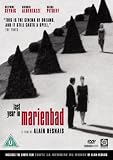 Last Year In Marienbad [DVD] [1960]