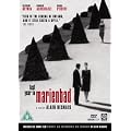 Last Year In Marienbad [DVD] [1960]