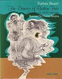 The dancer of Burton Fair : folk tales from Britain