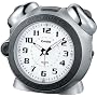 CASIO (�J�V�I) �ڊo�����v �A�i���O TQ-645-8JF