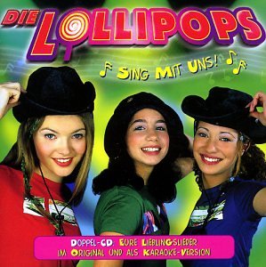Die Lollipops - Die Affen rasen durch den Wald Lyrics - Zortam Music