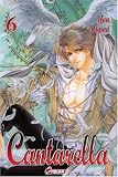 Cantarella, Tome 6 :