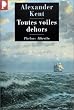 Toutes voiles dehors