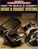How to Build and Modify Intake and Exhaust Systems (Motorbooks Workshop)