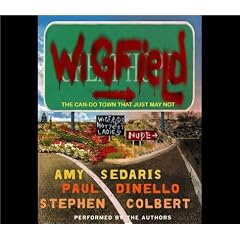 Wigfield