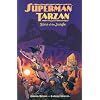 Superman/Tarzan: Sons of the Jungle