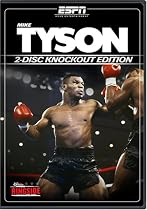 Ringside: The Best of Mike Tyson [DVD] [2006] [Region 1] [US Import] [NTSC]