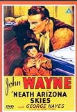 Neath Arizona Skies [DVD]