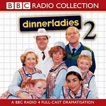 "Dinnerladies": v. 2 (Radio Collection)