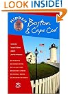 Hidden Boston and Cape Cod: Including Cambridge, Lexington, Concord, Provincetown, Martha's Vineyard, and Nantucket