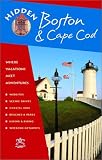 Hidden Boston and Cape Cod (Hidden Boston & Cape Cod)