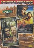 Daniel Boone Trailblazer / Jock Of The Bushveldt [Slim Case]