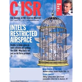 C4isr Journal by