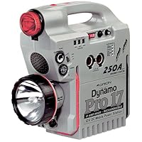 Orion Dynamo Pro 17Ah Rechargeable 12V DC Power Station