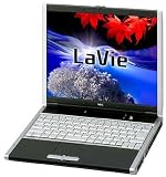 NEC LaVie RX× FINAL FNATASY XI セットAmazonモデル (P-M 745, 512MB, 14.1"TFT, DVD-SuperMulti)(家電/エレクトロニクス)