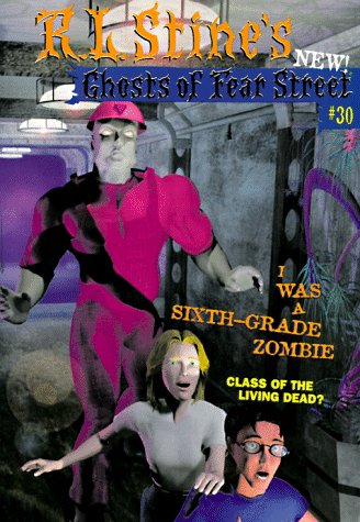  R.L. Stine