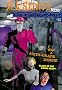 I Was a Sixth-grade Zombie (Ghosts of Fear Street)