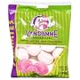 VanDamme Marshmallow Jammies, 3.53-Ounce Bags (Pack of 20)