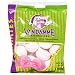 VanDamme Marshmallow Jammies, 3.53-Ounce Bags (Pack of 20)