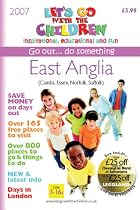 East Anglia: Let's Go with the Children