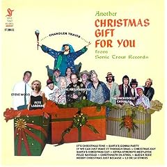 Another Christmas Gift For You... From Sonic Trout Records