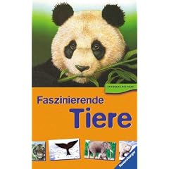 Faszinierende Tiere