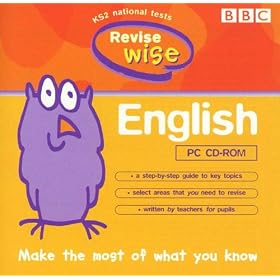 Key Stage 2 ReviseWise English