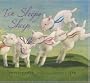 Ten Sleepy Sheep