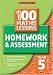 100 Maths Homework and Assessment Activities for Year 5