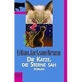 Die Katze, die Sterne sahvon "Lilian Jackson Braun"
