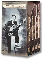 American Roots Music [VHS]