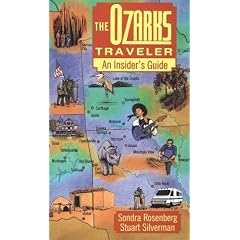 The Ozarks Traveler