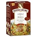 Nueva Cocina Rice Mix for Chicken, 8-Ounce Units (Pack of 6)