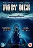 Moby Dick [DVD]
