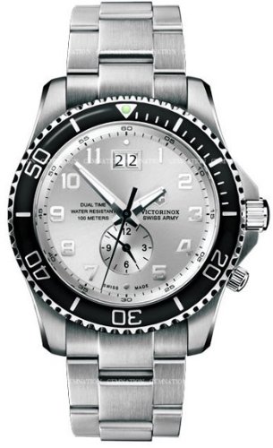 Victorinox Swiss Army Classic Maverick GS Men's Quartz Watch 241442