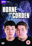 Horne and Corden [DVD]