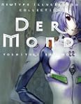 Der Mond: The Art of Neon Genesis Eva...