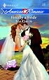 Finally A Bride (Harlequin American Romance Series)