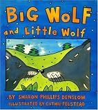 Big Wolf and Little Wolf