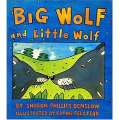 Big Wolf and Little Wolf
