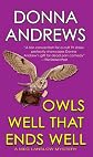 Owls Well That Ends Well