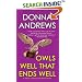 Owls Well That Ends Well (Meg Lanslow Mysteries)