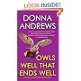 Owls Well That Ends Well (Meg Langslow Mysteries)