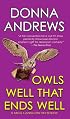 Owls Well That Ends Well (Meg Langslow Mysteries)