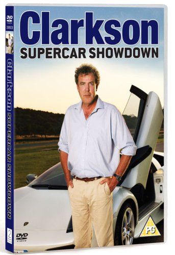 Clarksons Supercar Showdown (2007)