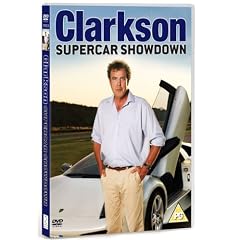 Clarkson - Supercar Showdown