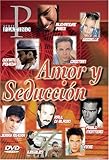 Amor Y Seduccion: Serie Platino [DVD] [Import]