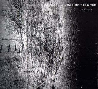 CD-Charts  Search : Lassus