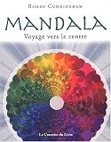 Mandala : Voyage vers le centre
