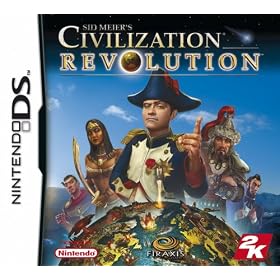 Sid Meier's Civilization Revolution